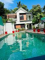 Explore Private Pool Villa Varkala