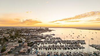 Live Aqua Private Residences La Paz