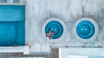 Live Aqua Private Residences La Paz