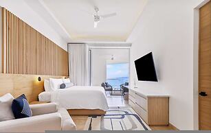 Live Aqua Private Residences La Paz