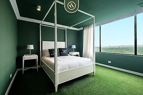 Campos Eliseos 75 PH