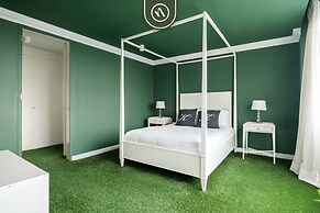 Campos Eliseos 75 PH