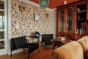 Campos Eliseos 75 PH