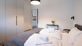 Apartamenty Sun & Snow River Park