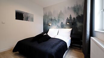 Apartamenty Sun & Snow River Park