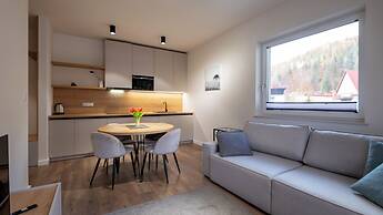 Apartamenty Sun & Snow River Park