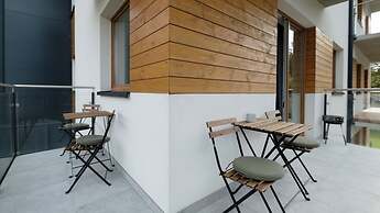 Apartamenty Sun & Snow River Park
