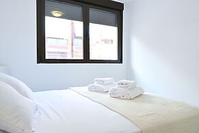 M Mma322a Acogedor Apartamento de un Dormitorio e