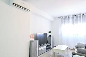 M Mma322a Acogedor Apartamento de un Dormitorio e