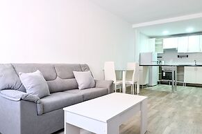 M Mma322a Acogedor Apartamento de un Dormitorio e