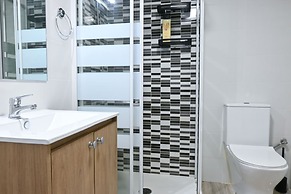 M Mma322a Acogedor Apartamento de un Dormitorio e