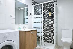 M Mma322a Acogedor Apartamento de un Dormitorio e