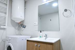 M Mma322a Acogedor Apartamento de un Dormitorio e