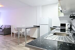 M Mma322a Acogedor Apartamento de un Dormitorio e