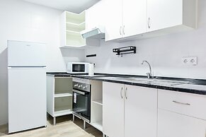 M Mma322a Acogedor Apartamento de un Dormitorio e