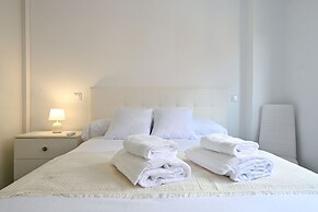 M Mma322a Acogedor Apartamento de un Dormitorio e