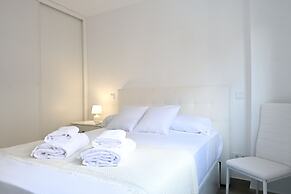 M Mma322a Acogedor Apartamento de un Dormitorio e