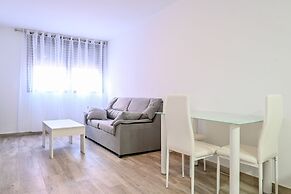 M Mma322a Acogedor Apartamento de un Dormitorio e
