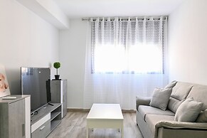 M Mma322a Acogedor Apartamento de un Dormitorio e