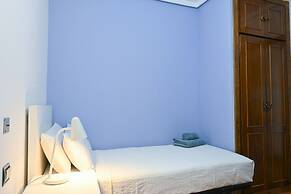 M Eca103 Acogedora Vivienda de 2 Dormitorios en C