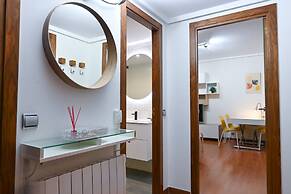 M Eca103 Acogedora Vivienda de 2 Dormitorios en C