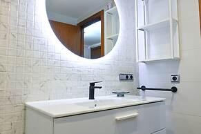 M Eca103 Acogedora Vivienda de 2 Dormitorios en C