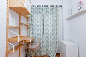 M Eca103 Acogedora Vivienda de 2 Dormitorios en C