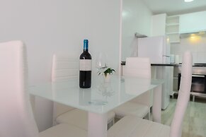 M Mma323a Acogedor Apartamento de un Dormitorio e