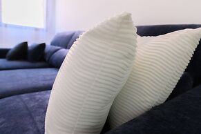 M Mma323a Acogedor Apartamento de un Dormitorio e