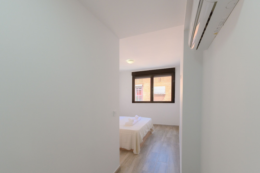 M Mma323a Acogedor Apartamento de un Dormitorio e