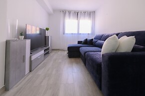 M Mma323a Acogedor Apartamento de un Dormitorio e