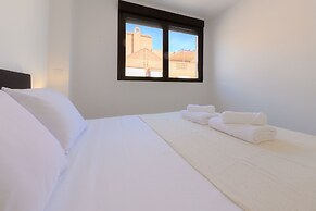 M Mma323a Acogedor Apartamento de un Dormitorio e