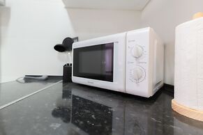 M Mma323a Acogedor Apartamento de un Dormitorio e