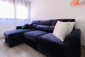 M Mma323a Acogedor Apartamento de un Dormitorio e