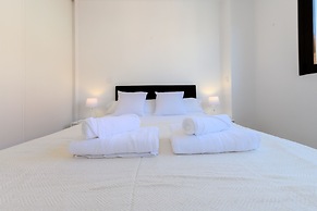 M Mma323a Acogedor Apartamento de un Dormitorio e