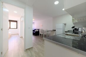 M Mma323a Acogedor Apartamento de un Dormitorio e