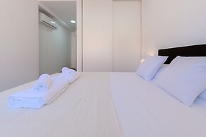 M Mma323a Acogedor Apartamento de un Dormitorio e
