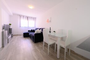 M Mma323a Acogedor Apartamento de un Dormitorio e