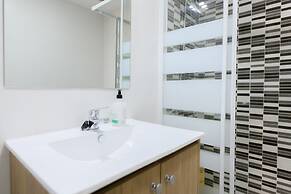 M Mma323a Acogedor Apartamento de un Dormitorio e