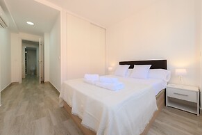 M Mma323a Acogedor Apartamento de un Dormitorio e