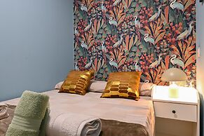 M Idj780 Acogedor Apartamento de un Dormitorio