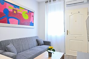 M Idj780 Acogedor Apartamento de un Dormitorio