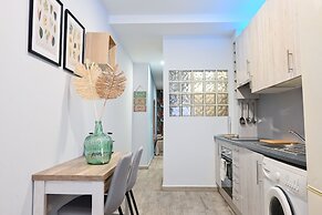 M Idj780 Acogedor Apartamento de un Dormitorio