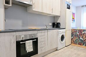 M Idj780 Acogedor Apartamento de un Dormitorio