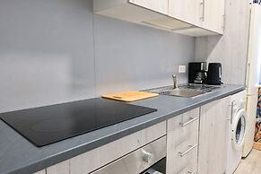 M Idj780 Acogedor Apartamento de un Dormitorio
