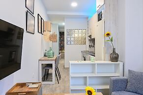 M Idj780 Acogedor Apartamento de un Dormitorio