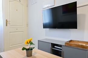 M Idj780 Acogedor Apartamento de un Dormitorio