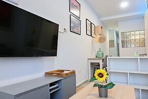 M Idj780 Acogedor Apartamento de un Dormitorio