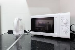 M Mma321b Acogedor Apartamento de un Dormitorio