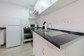 M Mma321b Acogedor Apartamento de un Dormitorio